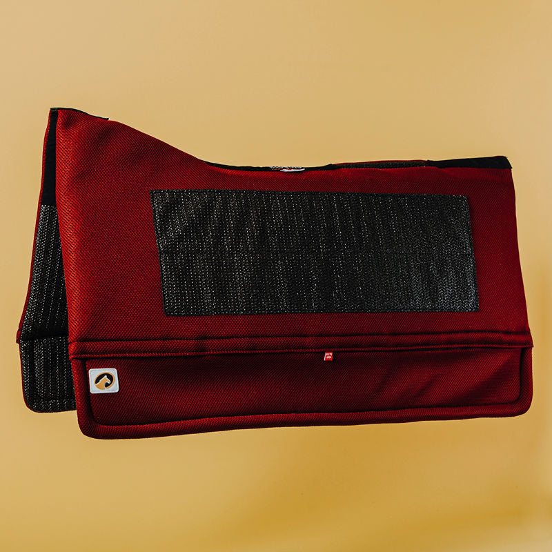 WESTERN HIGH PERFORMANCE SECURE PAD