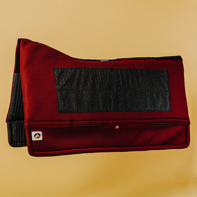 WESTERN HIGH PERFORMANCE SECURE PAD