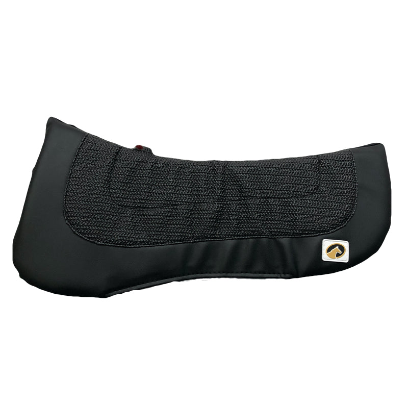 Flip half pad MATTE Dressage