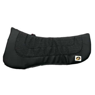 Flip half pad MATTE Dressage