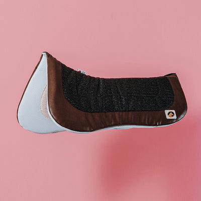 Flip half pad MATTE Dressage