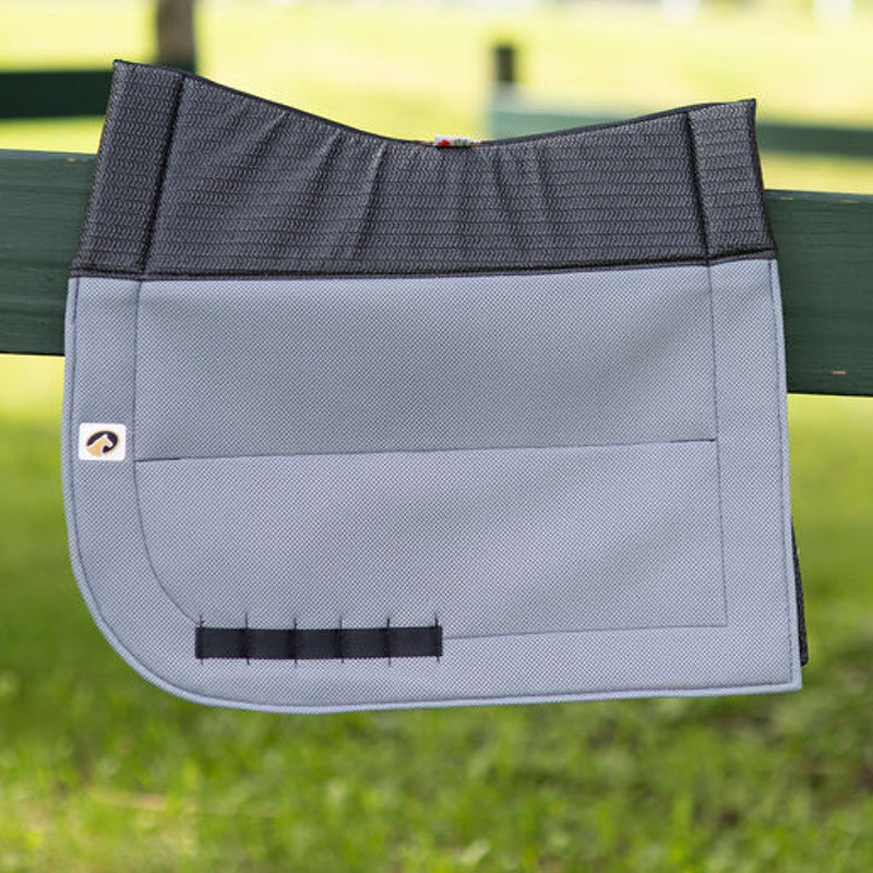 Secure™ Dressage Saddle Pad