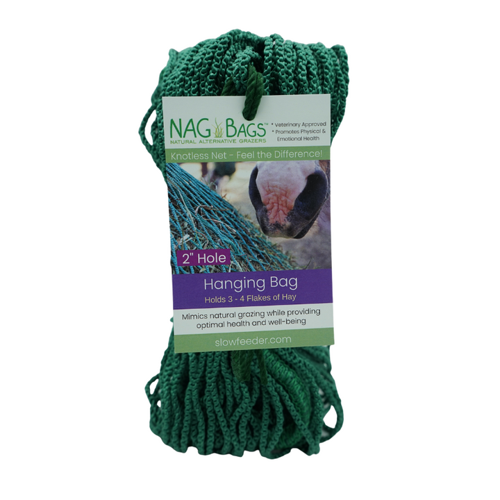 NAG Bags Hanging Bag