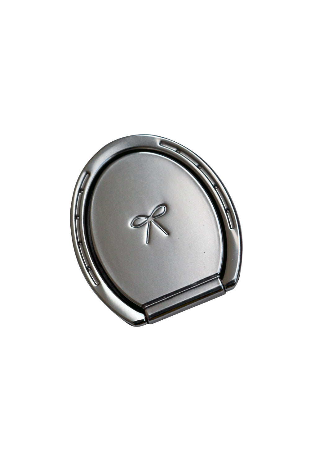 HORSESHOE PHONE RING HOLDER - Leveza