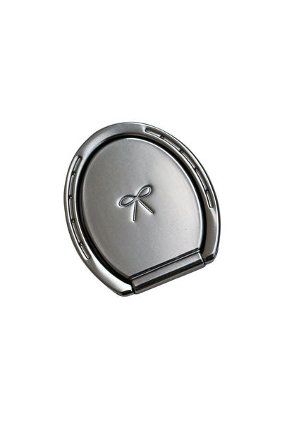 HORSESHOE PHONE RING HOLDER - Leveza