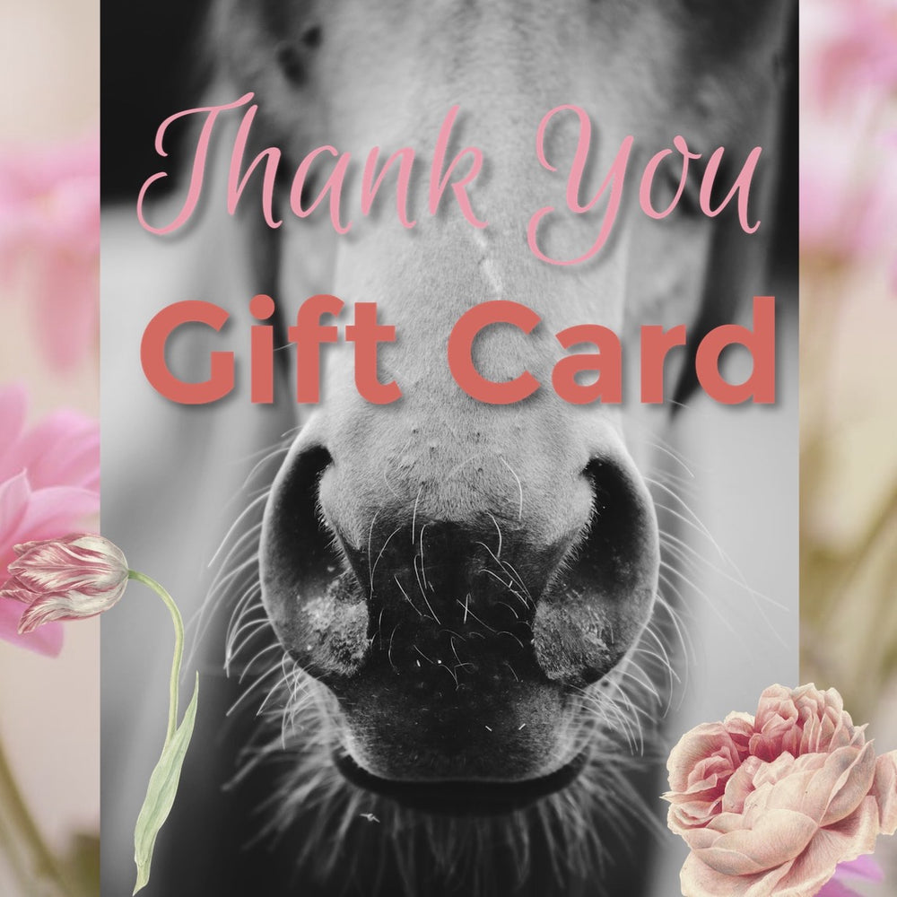 GIFT CARD - Leveza