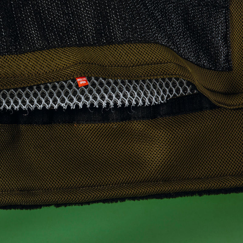 Ecogold Calmatech Western High Performance Saddle Pad