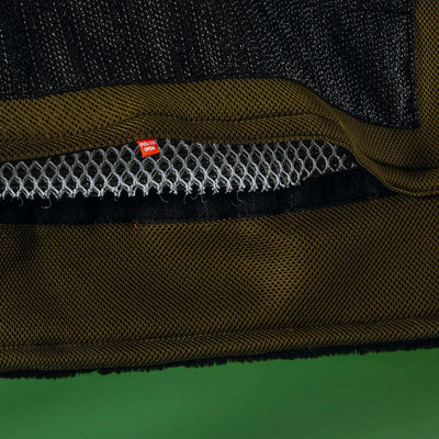 Ecogold Calmatech Western High Performance Saddle Pad
