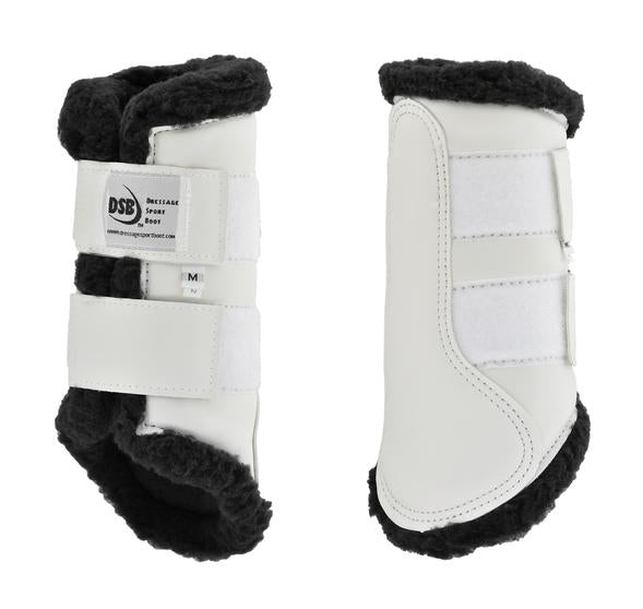 DSB White Black - Leveza