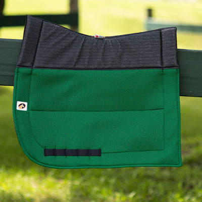 Secure™ Dressage Saddle Pad