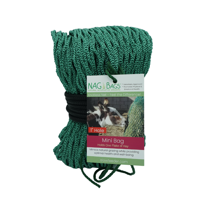 NAG Bags Mini Bag