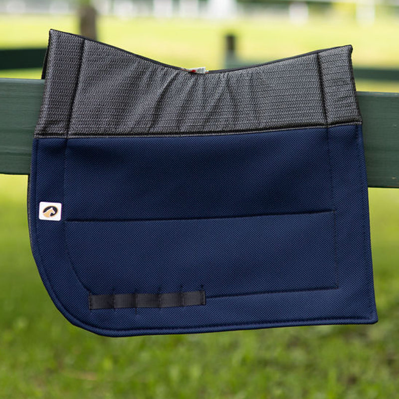 Secure™ Dressage Saddle Pad