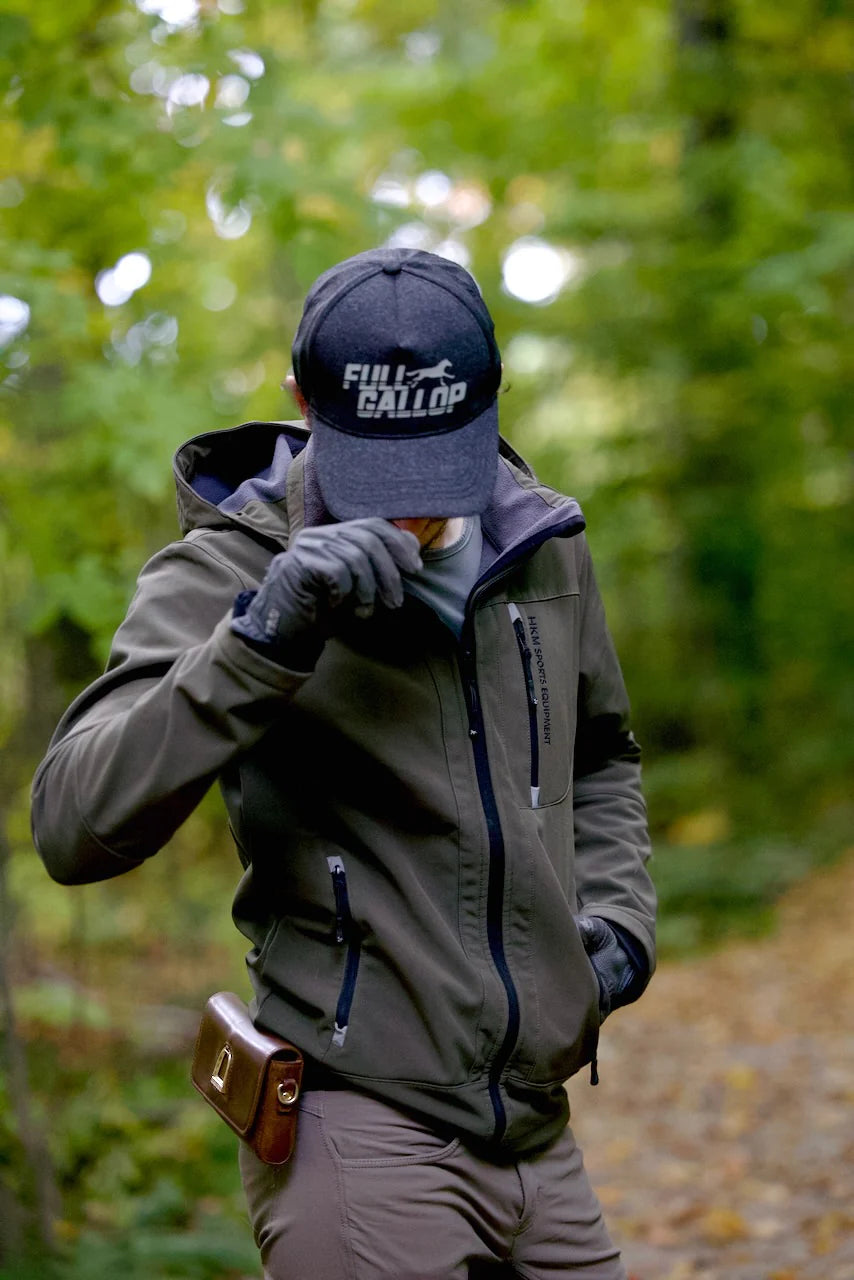 FULL GALLOP RINGSIDE HAT