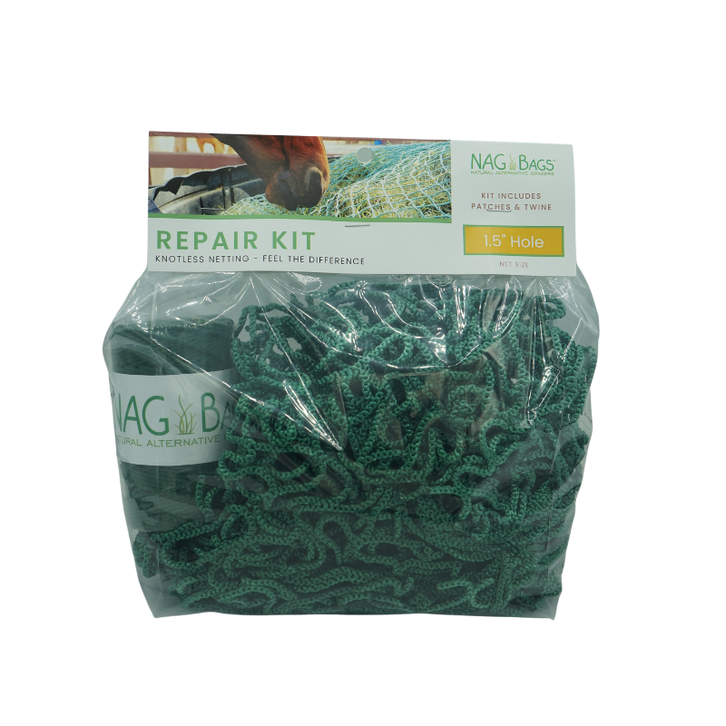 NAG Bags Repair Kit