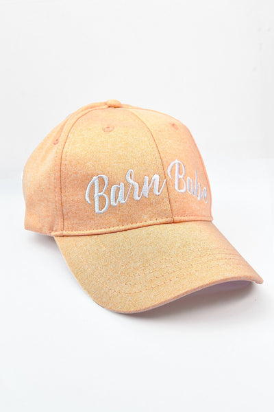 Barn Babe Ringside Hat