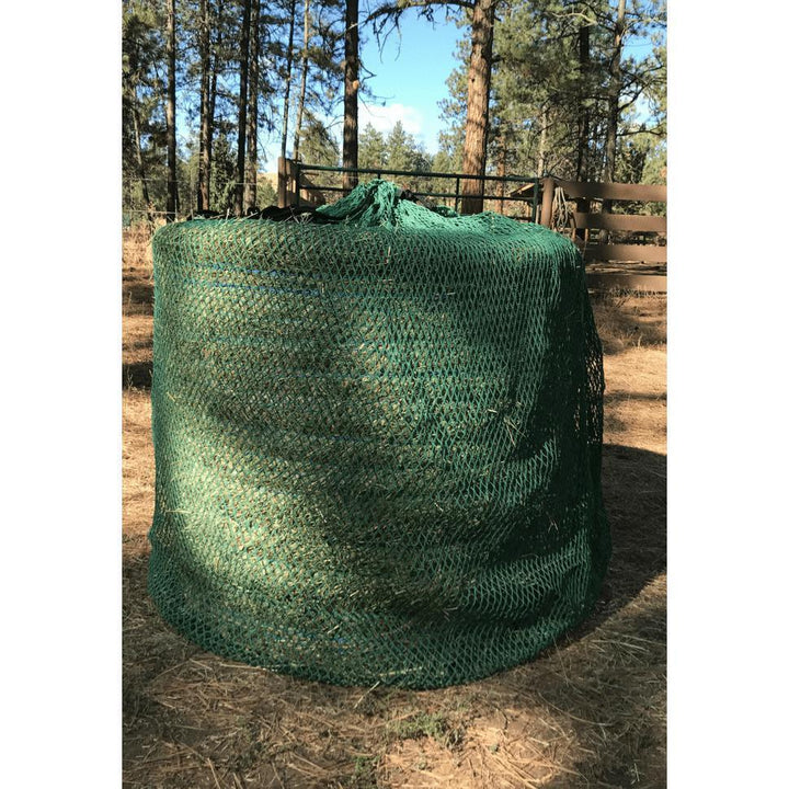 NAG Bags 4 X 4 Round Bale (1.5")