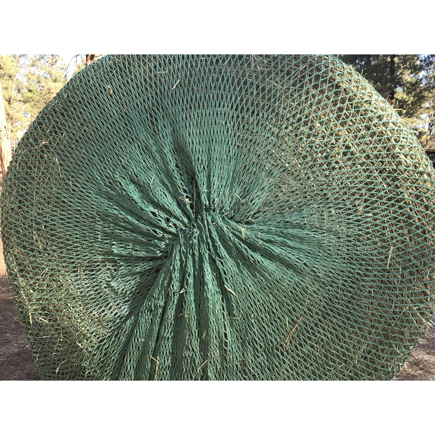 NAG Bags 4 X 4 Round Bale (1.5")