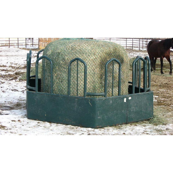 NAG Bags 4 X 4 Round Bale (1.5")
