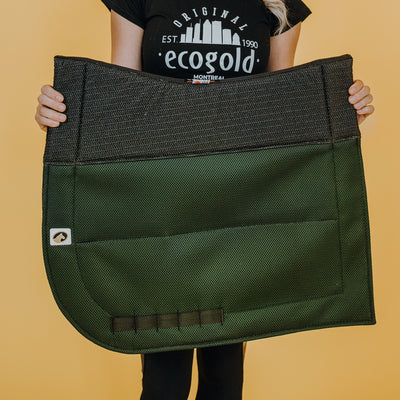 Secure™ Dressage Saddle Pad