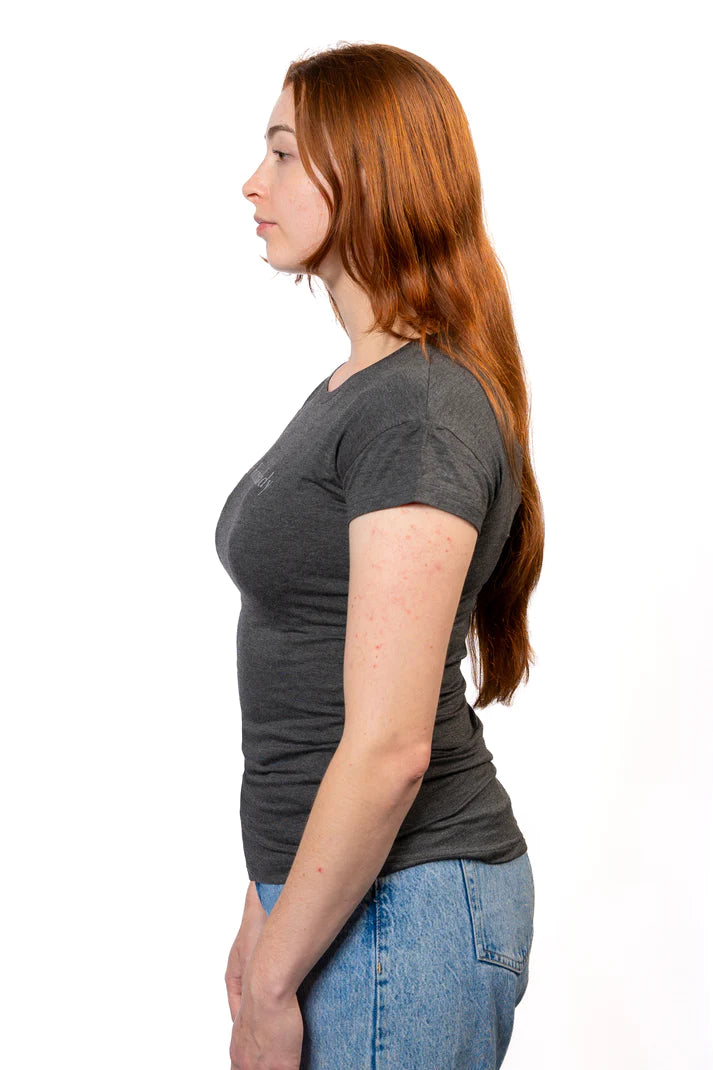 Crazy Horse Lady Tee