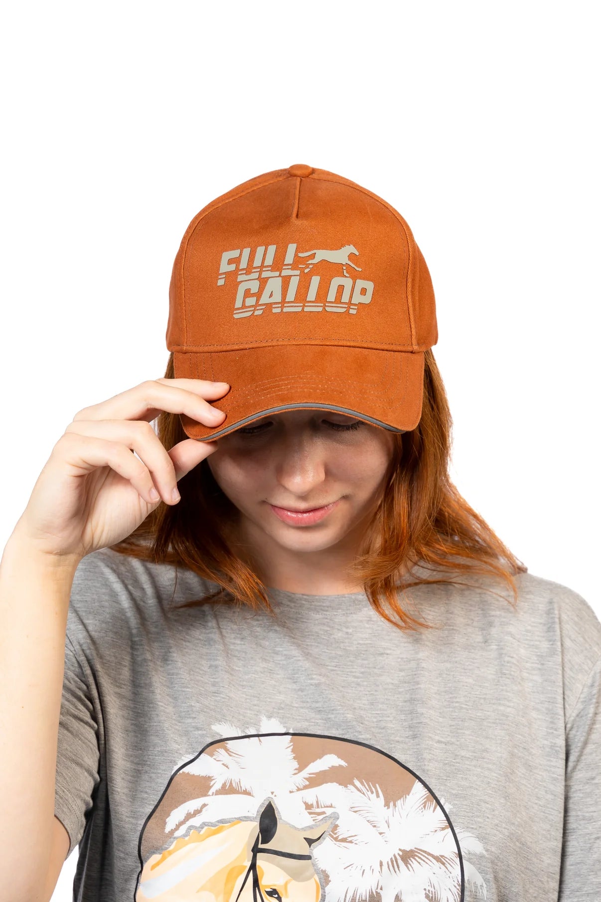 FULL GALLOP RINGSIDE HAT