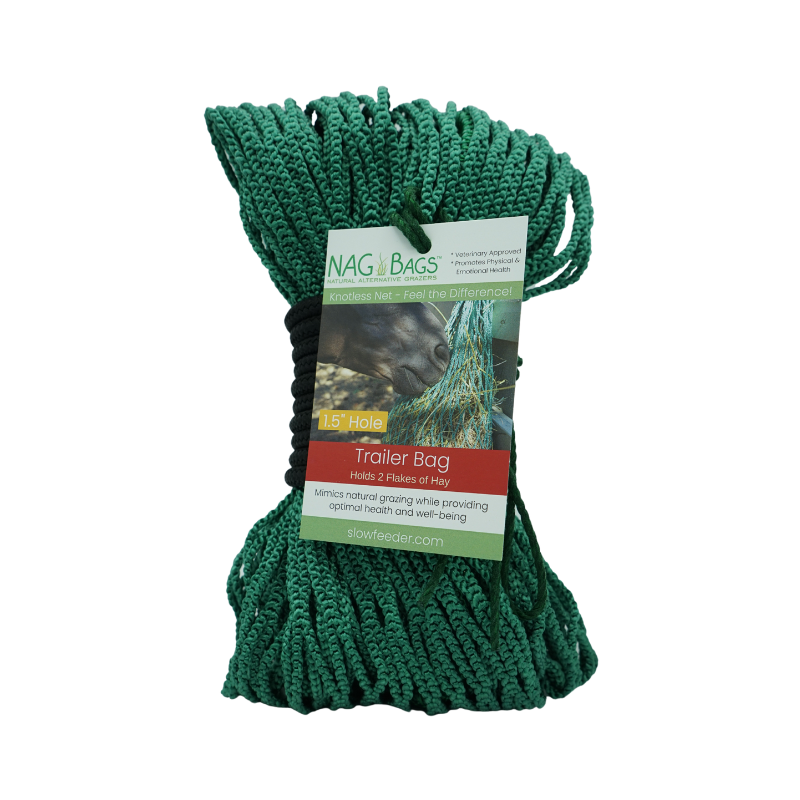 NAG Bags Trailer Bag