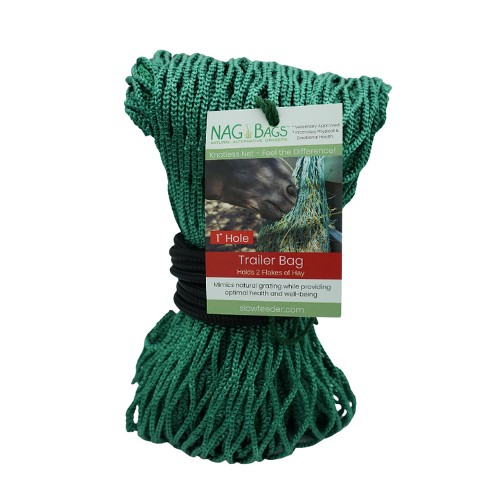 NAG Bags Trailer Bag