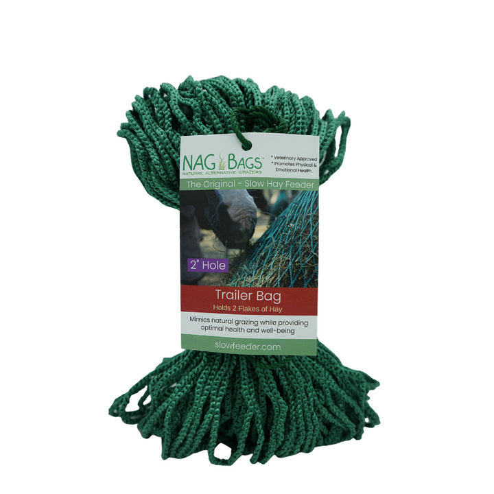 NAG Bags Trailer Bag