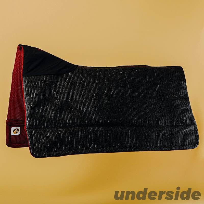 WESTERN HIGH PERFORMANCE SECURE PAD