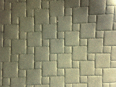 Flip Half pad - Leveza