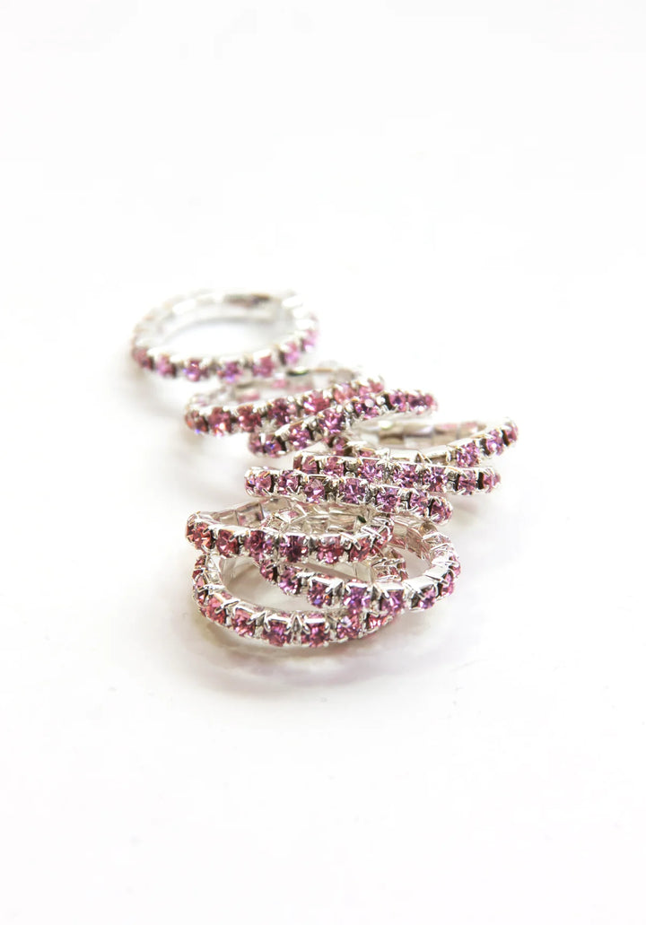 Braid Blings - Leveza