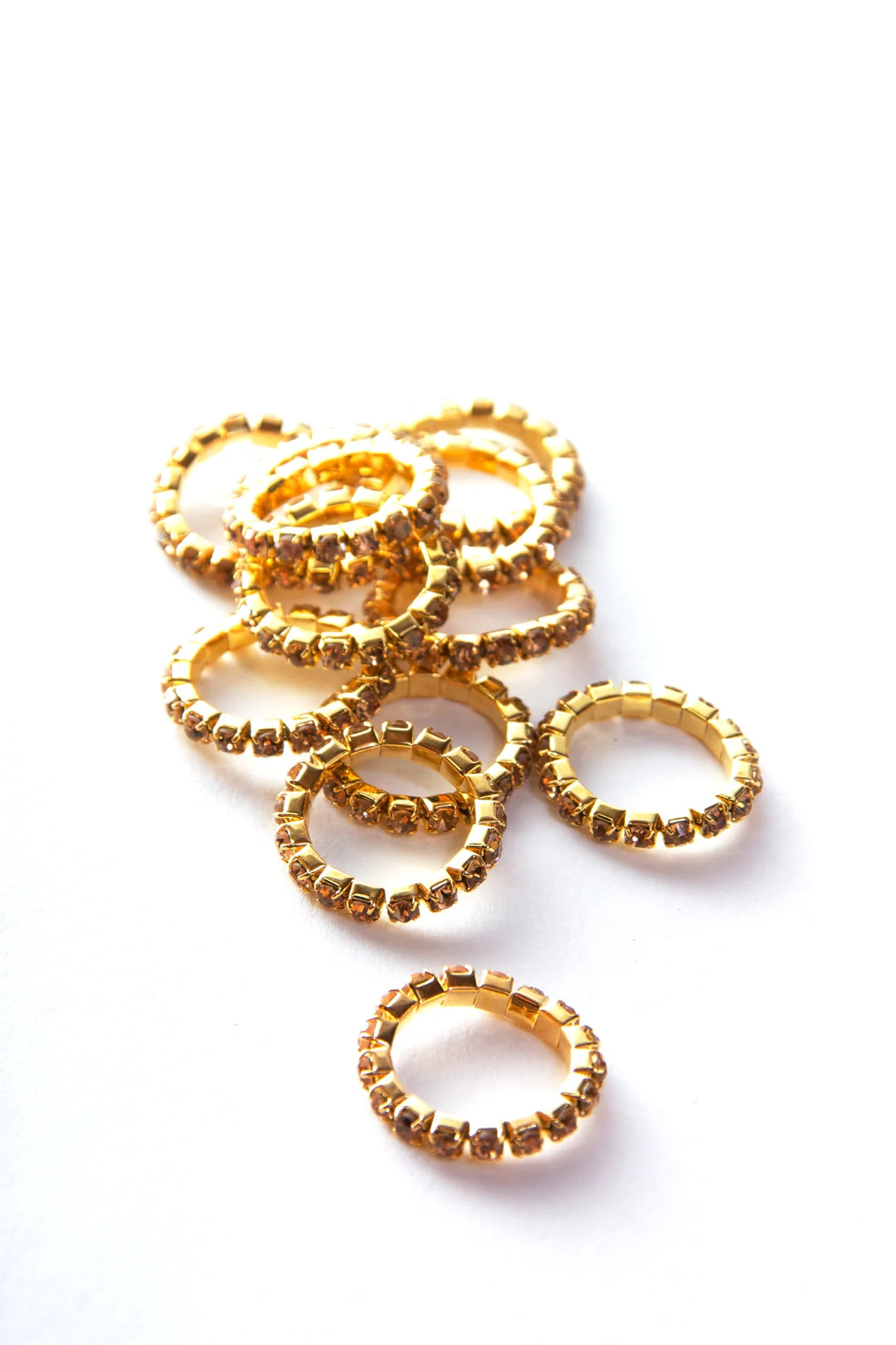 Braid Blings - Leveza