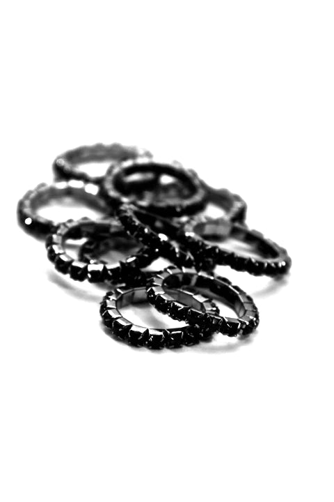 Braid Blings - Leveza