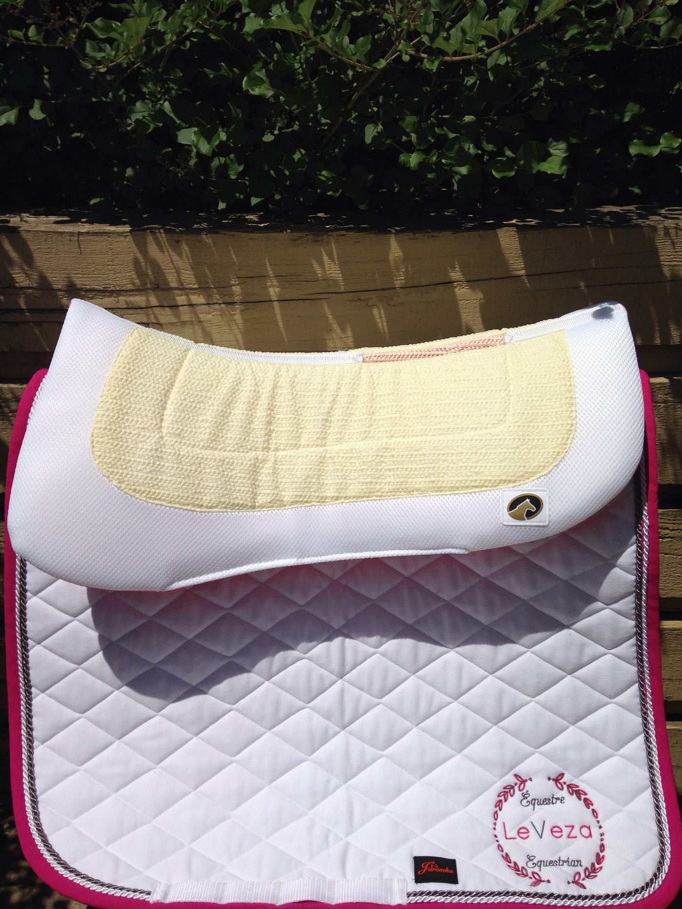 Flip Half pad - Leveza