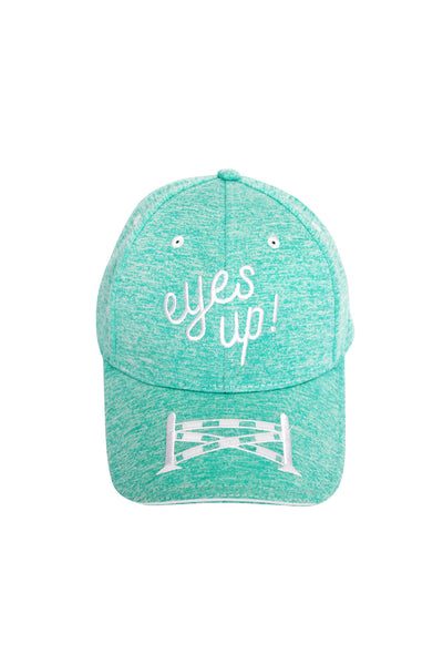 EYES UP RINGSIDE HAT - Leveza