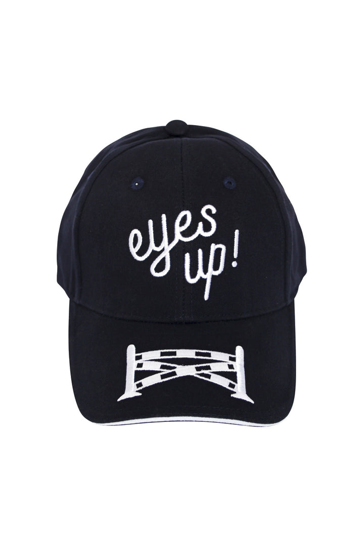 EYES UP RINGSIDE HAT - Leveza