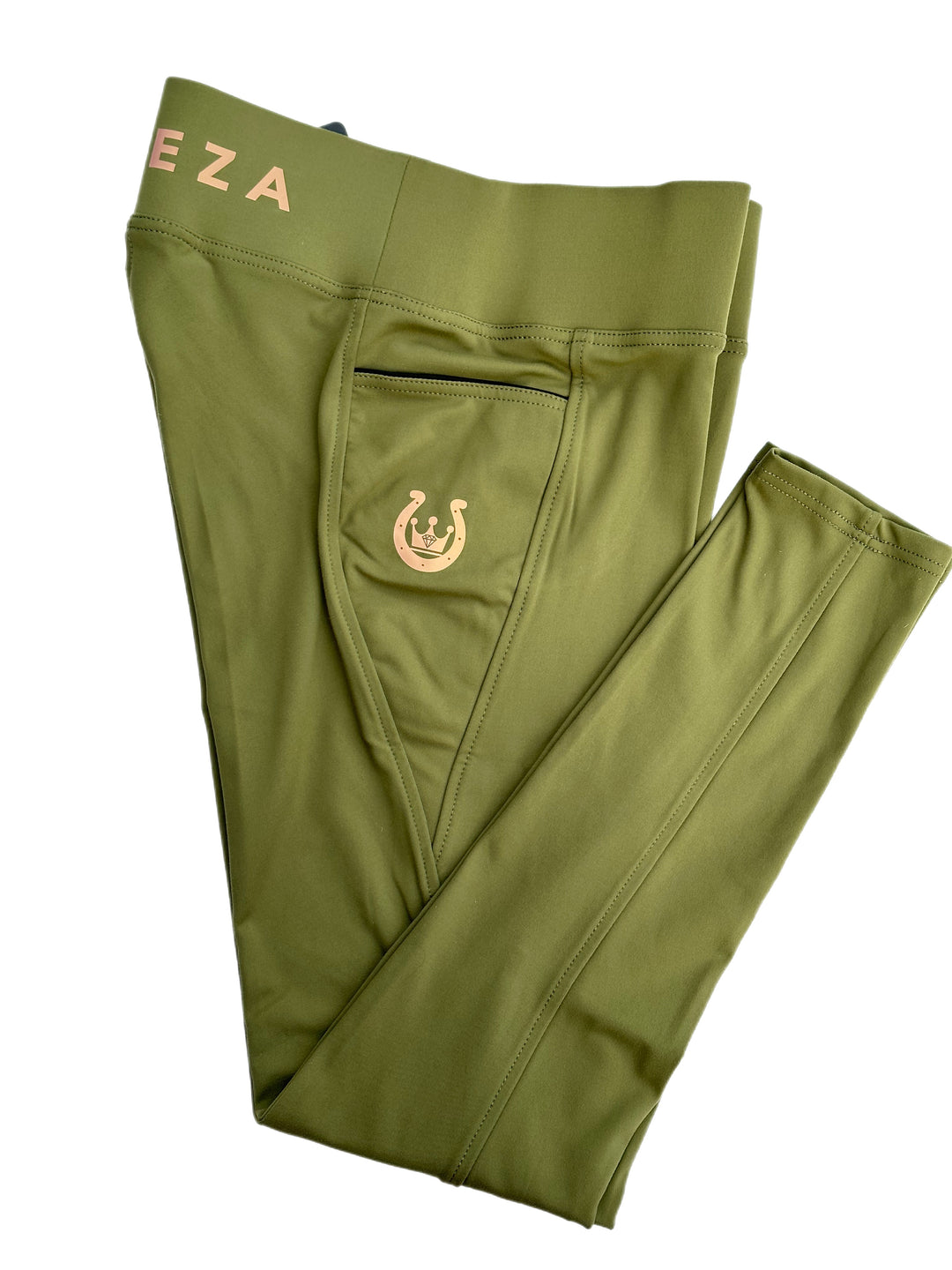 Yoga Leggings - FINAL SALE - Leveza