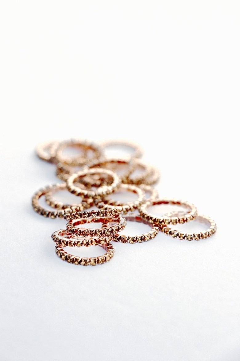 Braid Blings - Leveza