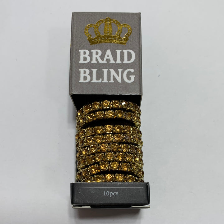 Braid Blings - Leveza