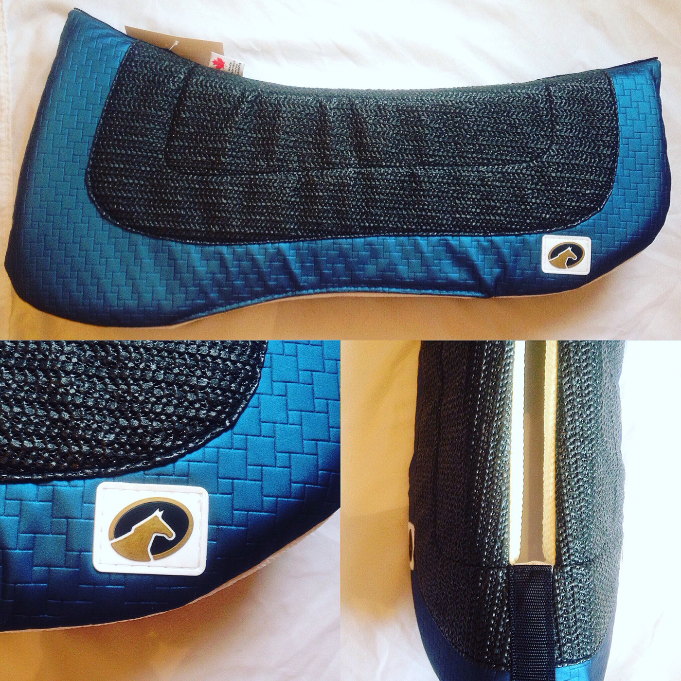 Flip Half pad - Leveza