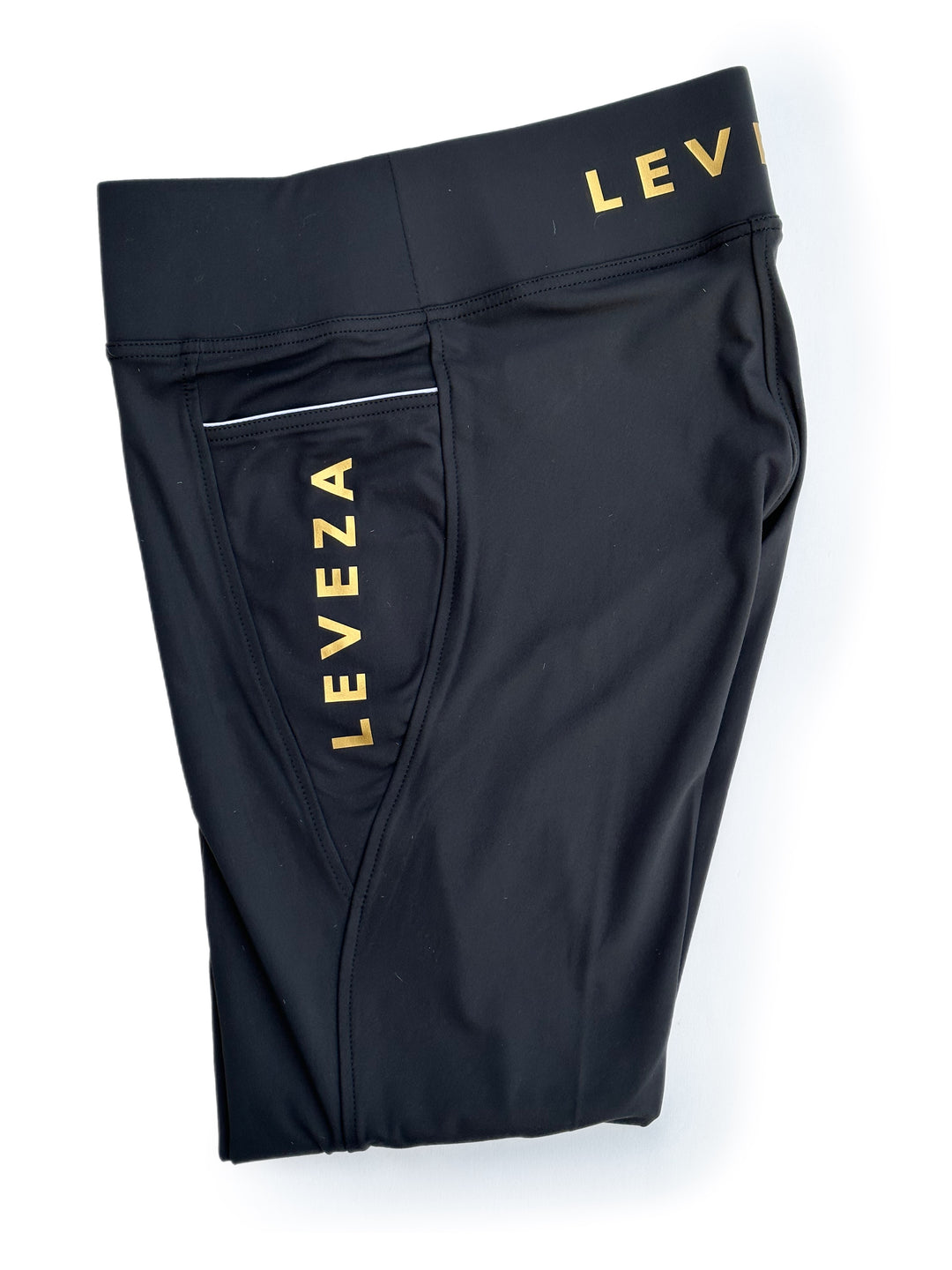 Yoga Leggings - FINAL SALE - Leveza