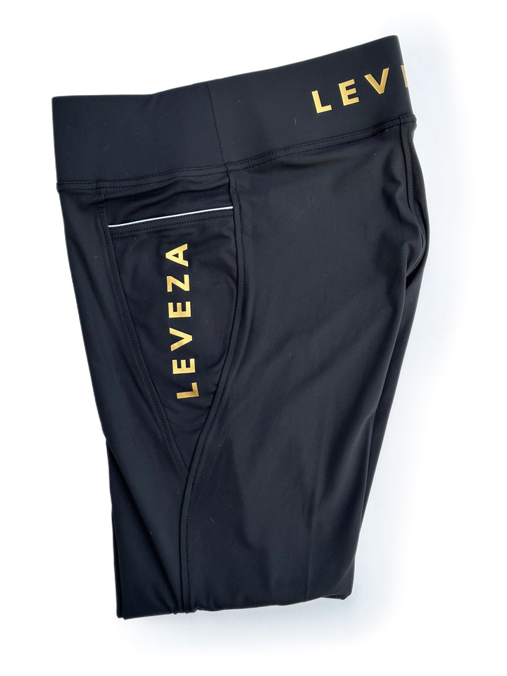 Yoga Leggings - FINAL SALE - Leveza