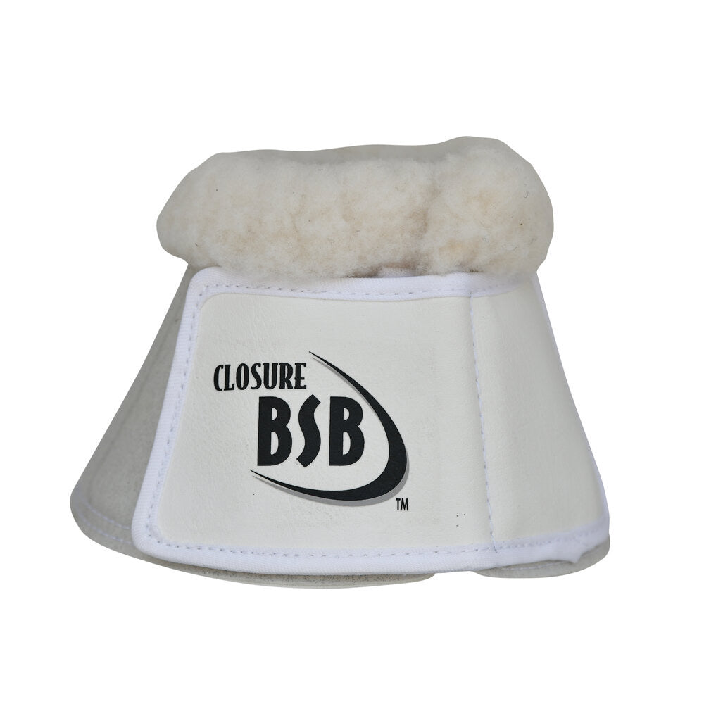 Pearl BSB - Bell boots