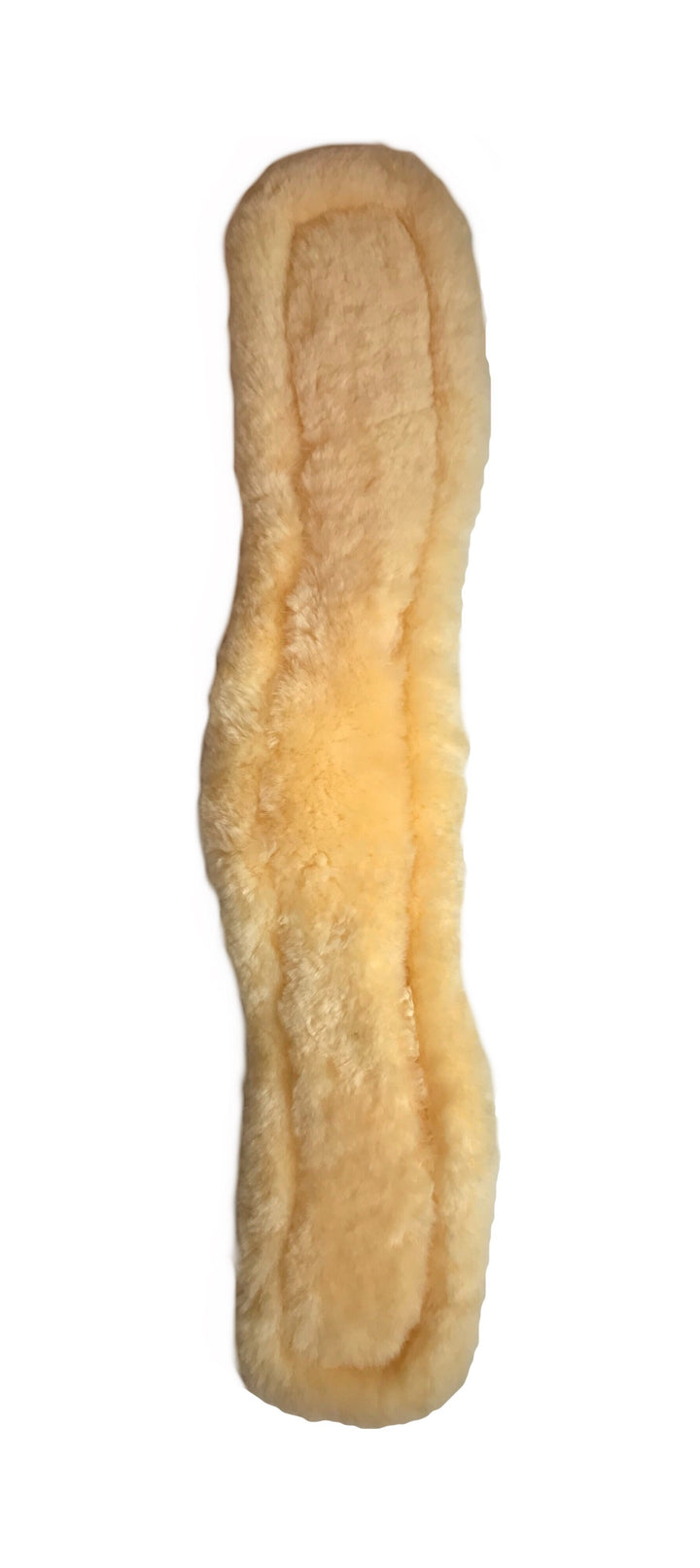 Fluffy Girth - Leveza