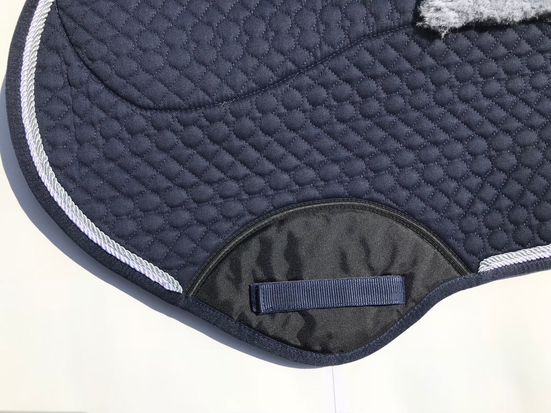 Mimiki Jumper Navy - Leveza