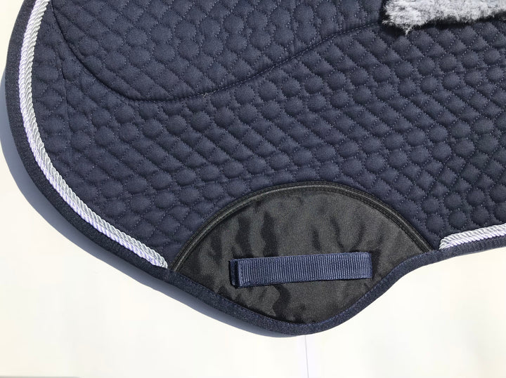 Mimiki Jumper Navy - Leveza