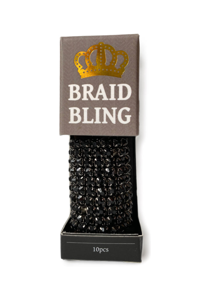 Braid Blings - Leveza