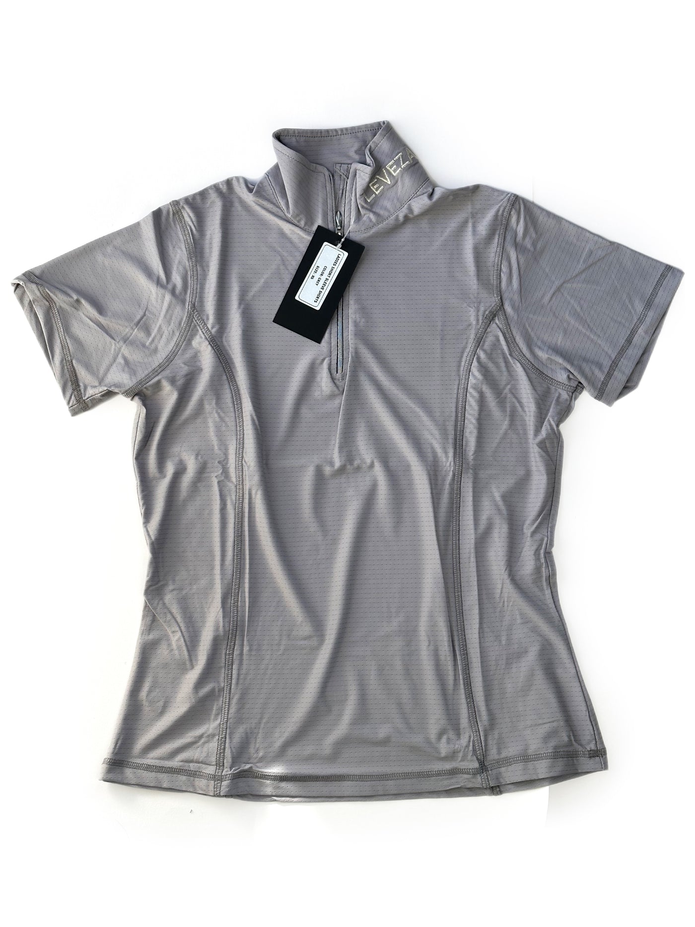 Short sleeve sunshirt - FINAL SALE