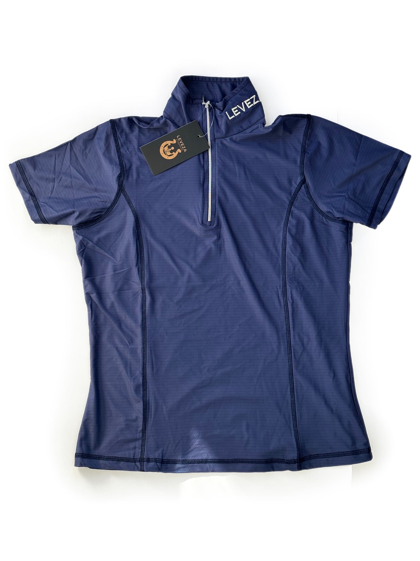 Short sleeve sunshirt - FINAL SALE