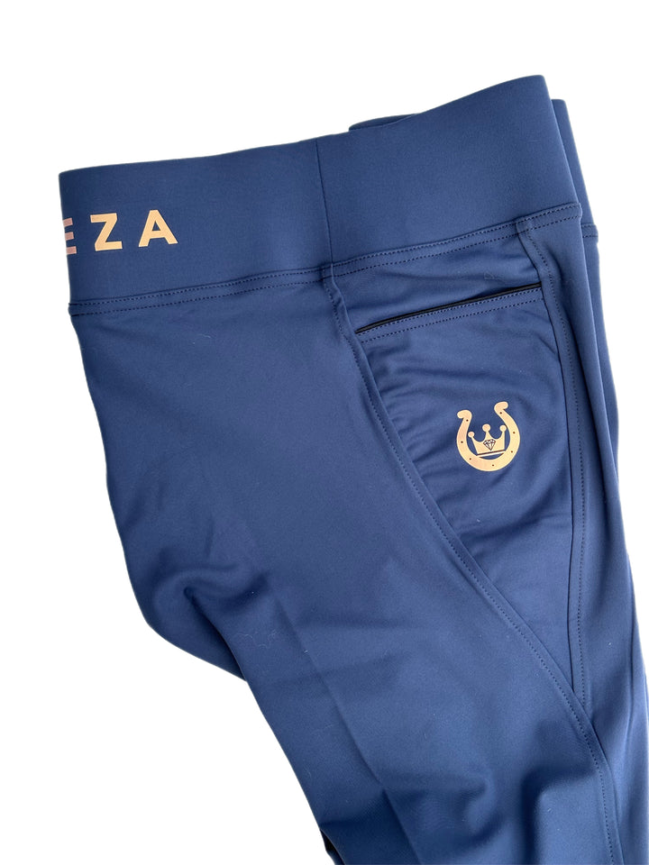 Yoga Leggings - FINAL SALE - Leveza